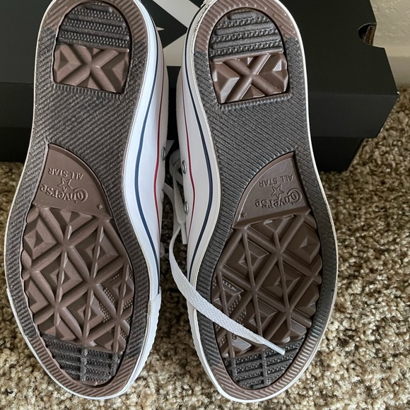 Chuck Taylor All Star Sneakers - Picture 3 of 5